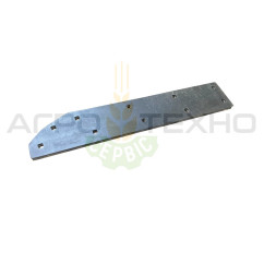 758307 - Фартух Claas / Alpha Parts
