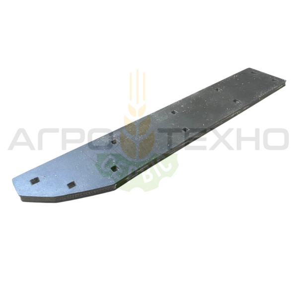 758307 - Фартух Claas / Alpha Parts