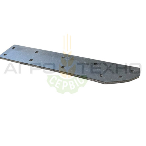758307 - Фартух Claas / Alpha Parts