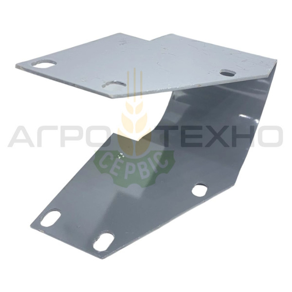 615894 - Захист від намотування Claas / Alpha Parts