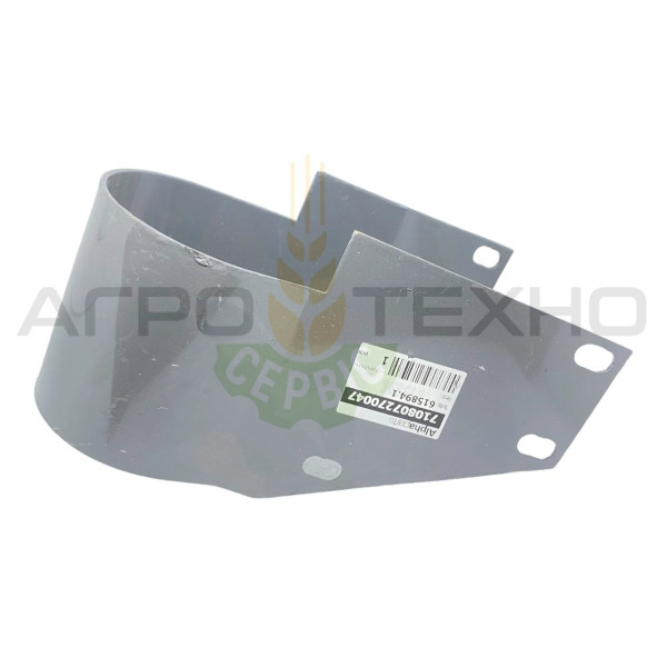 615894 - Захист від намотування Claas / Alpha Parts