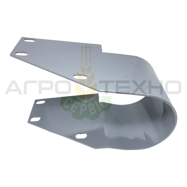 615894 - Захист від намотування Claas / Alpha Parts
