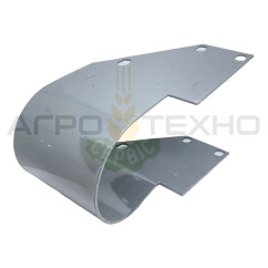 615894 - Захист від намотування Claas / Alpha Parts