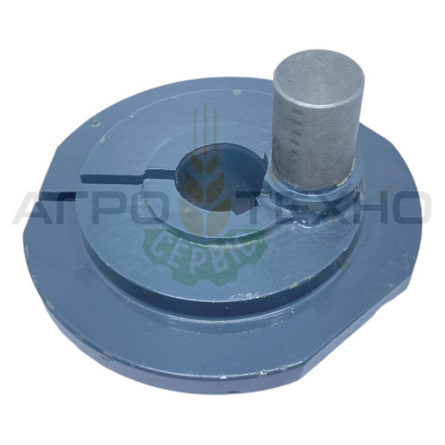 751859 - Ступиця права Claas / Alpha Parts
