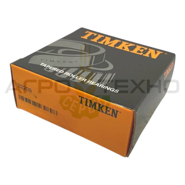 243672 (32209) - Підшипник Claas / Timken