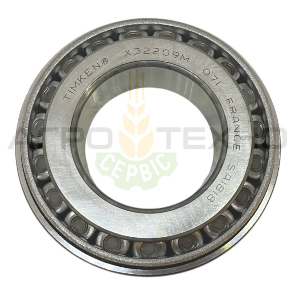 243672 (32209) - Підшипник Claas / Timken