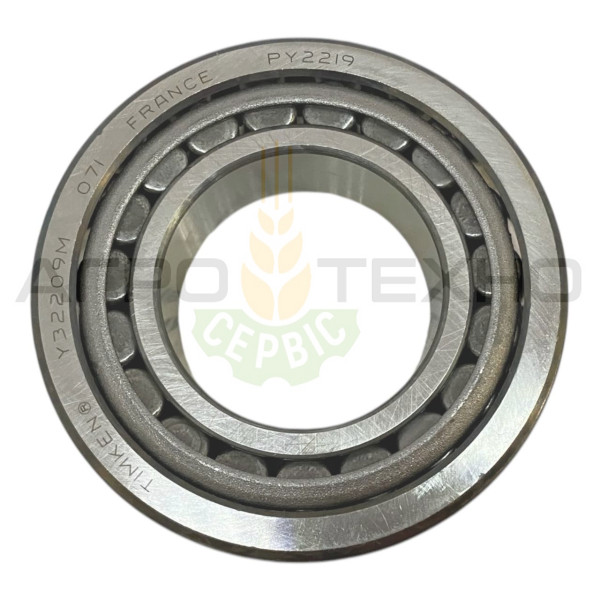 243672 (32209) - Підшипник Claas / Timken