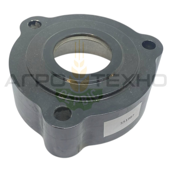 551987 - Корпус підшипника Claas / Alpha Parts