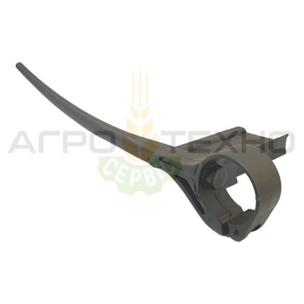 352611 - Палець пластиковий Claas / Alpha Parts