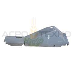 614902 - Кінцевик лівий Claas / Alpha Parts