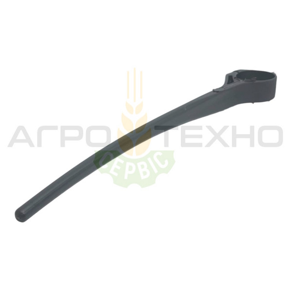 352612 - Палець пластиковий Claas / Alpha Parts