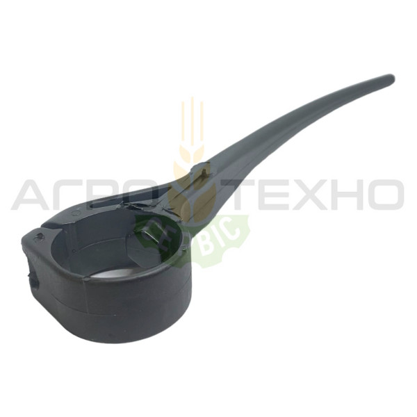 352612 - Палець пластиковий Claas / Alpha Parts