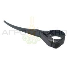 352612 - Палець пластиковий Claas / Alpha Parts