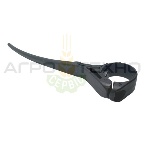 352612 - Палець пластиковий Claas / Alpha Parts