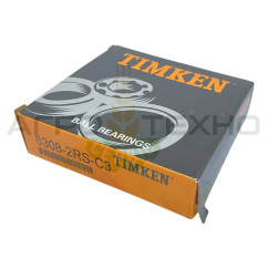 244031 (6308 2RS C3) - Підшипник Claas / Timken  (AZ53735, 913716CNH)