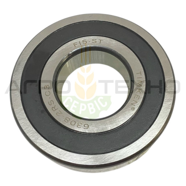 244031 (6308 2RS C3) - Підшипник Claas / Timken