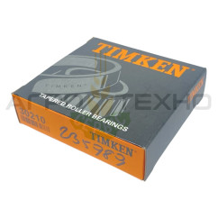 235989 (30210) - Підшипник Claas / Timken