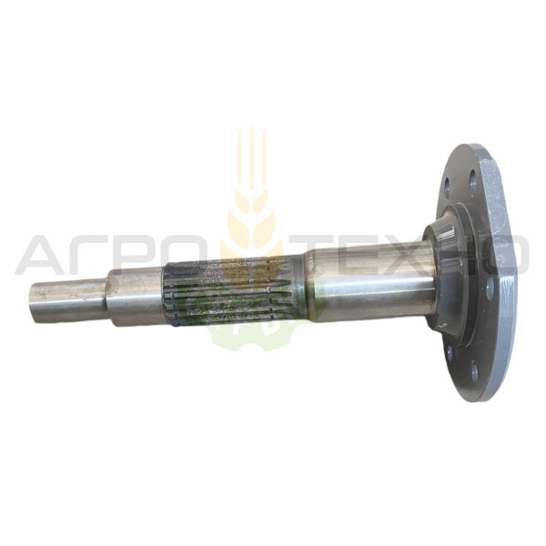 753843 - Вал Claas / Alpha Parts