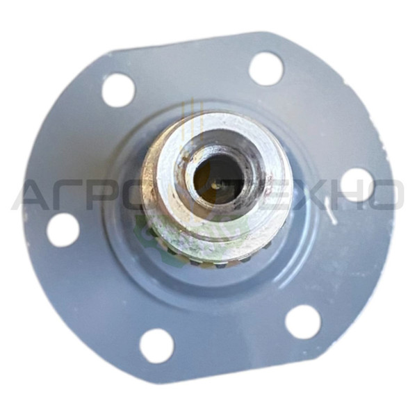 753843 - Вал Claas / Alpha Parts