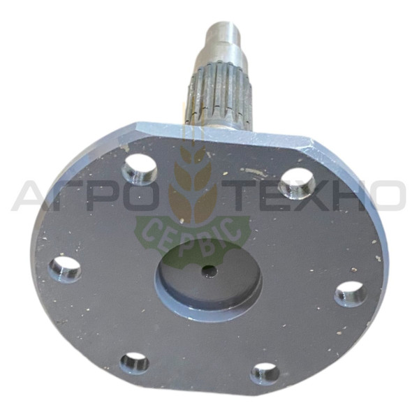753843 - Вал Claas / Alpha Parts