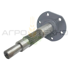 753843 - Вал Claas / Alpha Parts
