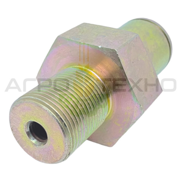 350337, 0003503370, 350337 Claas, claas 350337, 350337 вал, вал 350337, купити вал вентилятора 350337 Claas, вал вентилятора Claas