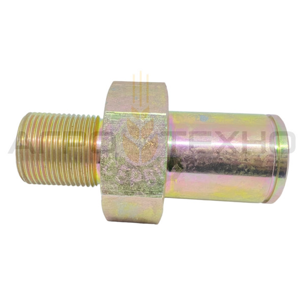 350337, 0003503370, 350337 Claas, claas 350337, 350337 вал, вал 350337, купити вал вентилятора 350337 Claas, вал вентилятора Claas