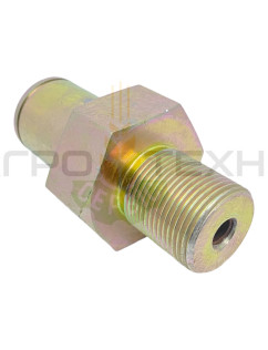 350337 - Вал вентилятора Claas / Original