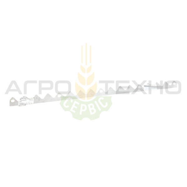 986257 - Планка зубчаста Claas / Original