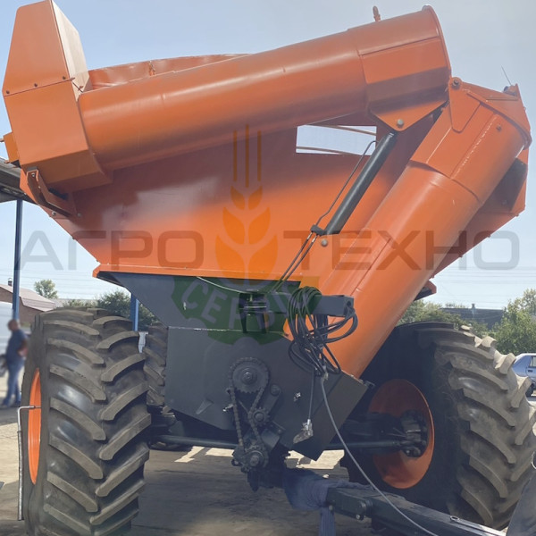 Оренда перевантажувача, перевантажувач оренда, перевантажувач в оренду, Бункер-перевантажувач зерновий, зерновий перевантажувач оренда