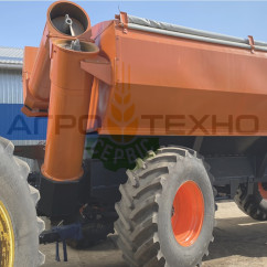 Оренда перевантажувача