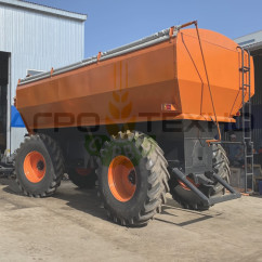 Оренда перевантажувача