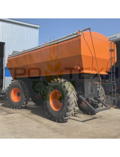 Оренда перевантажувача