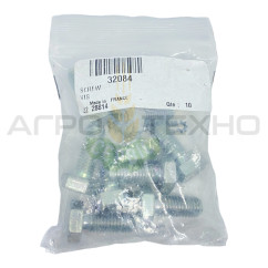 32084 - Болт Manitou / Original (550593 / 109824)