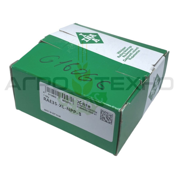 616066 (GRAE35NPPB) - Підшипник Claas / INA