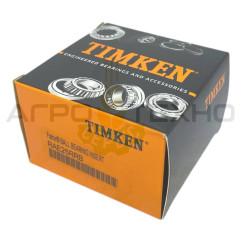 636341 (RAE25RRB) - Підшипник Claas / Timken