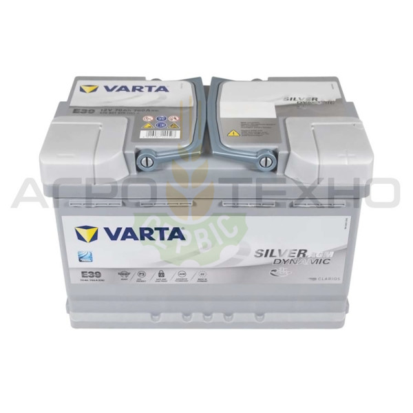 Varta 70 AGM, акумулятор Varta 60 AGM, Varta E39, акумулятор Varta E39, купити акумулятор Varta E39, акумулятор Varta E39купити, Varta 70 AGM купити, купити акумулятор Varta 70 AGM