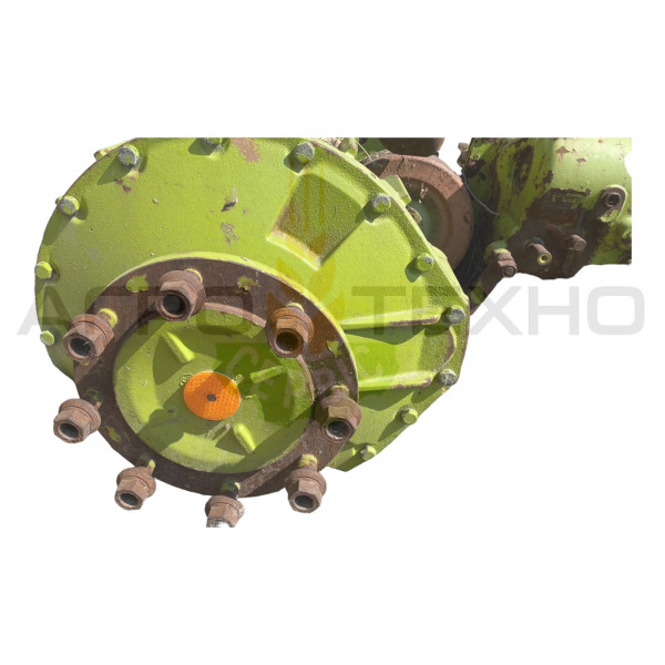 643431, 606954, 643431 Claas, claas 643431, 606954 claas, claas 606954, 606954 Клаас, клаас 606954, бортовий реуктор Dominator, бортовий реуктор Jaguar, бортовий реуктор mega 202