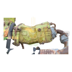 683899 - Гідромотор LINDE BMF-75 Claas / Original (Б/У)
