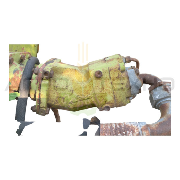 683899, 683899 Claas, claas 683899, 683899 клаас, клаас 683899, Гідромотор LINDE, LINDE BMF-75, Гідромотор LINDE BMF-75, купити Гідромотор LINDE BMF-75, гідромотор LINDE БУ