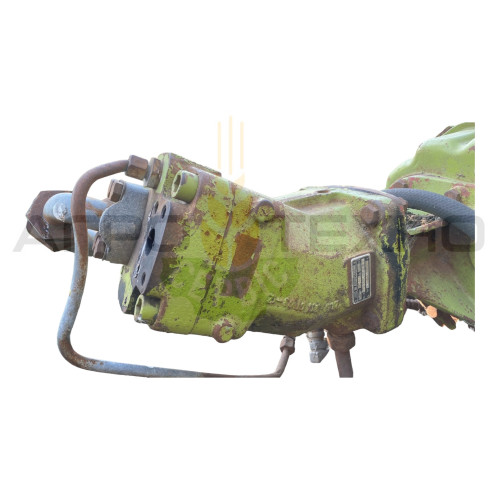 683899 - Гідромотор LINDE BMF-75 Claas / Original (Б/У)