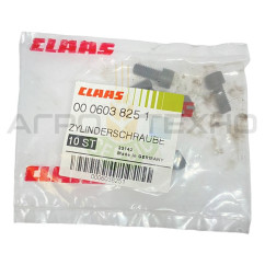 603825 - Болт Claas / Original