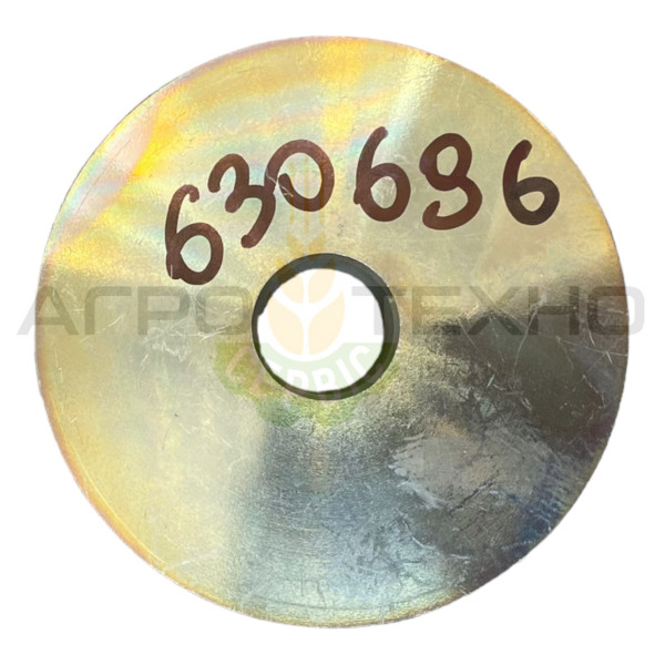 630696, 0006306963, 630696 Claas, claas 630696, 630696 клаас, клаас 630696, купити шків 630696, шків 630696, шків насосу мотовила 630696