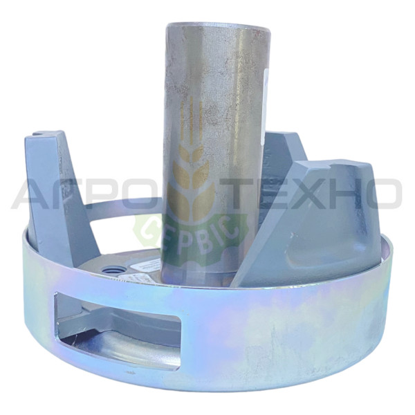 667532 - Плита опорна Claas / Original