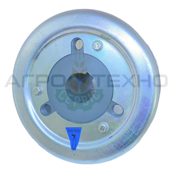 667532 - Плита опорна Claas / Original