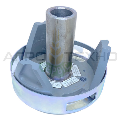 667532 - Плита опорна Claas / Original