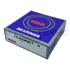 243431 (NU 206 E) - Підшипник Claas / NSK