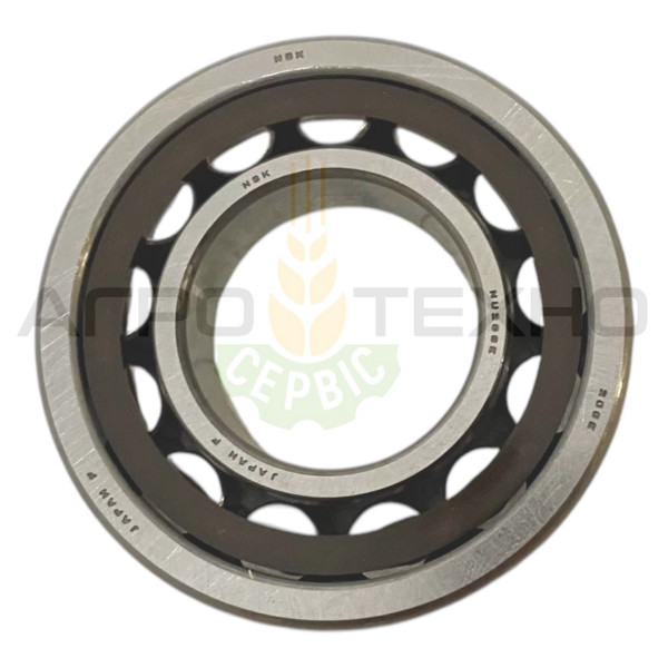 243431 (NU 206 E) - Підшипник Claas / NSK