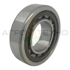 243431 (NU 206 E) - Підшипник Claas / NSK