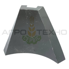 667532 - Кулачок Claas / Alpha Parts